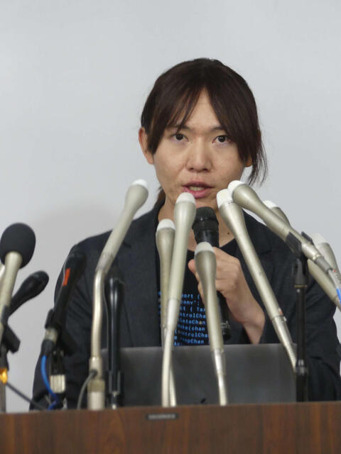 【政治】AIエンジニア安野貴博氏が参院選出馬を表明　新党「チームみらい」結党し比例に「勝機は十分」